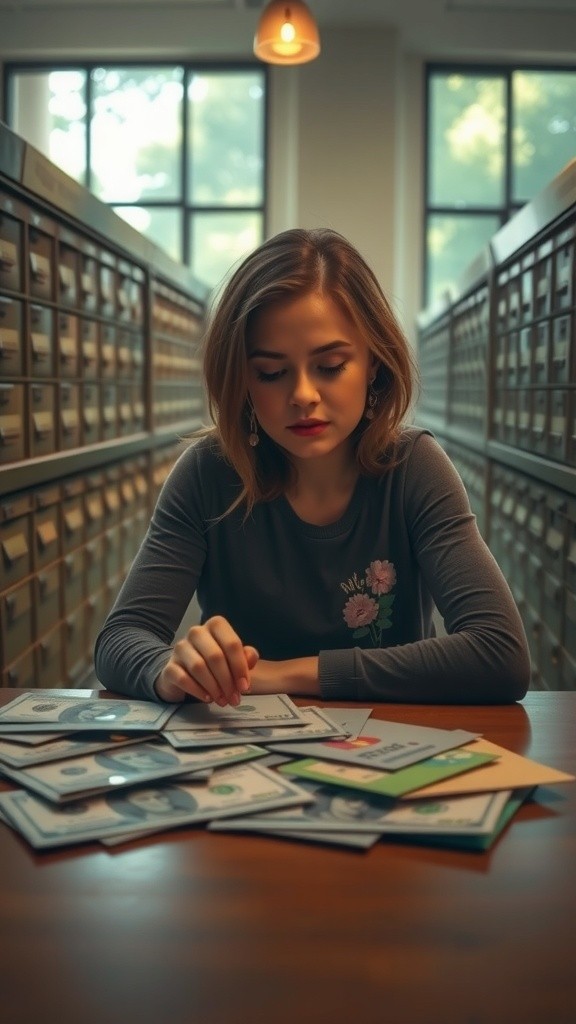 The Mystery of Apartment 304