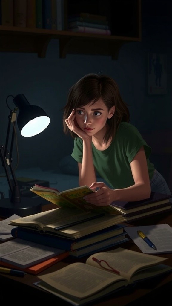 The Watching Mannequin