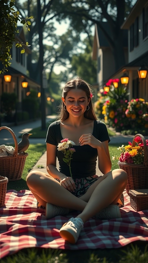 The Stranger at the Window