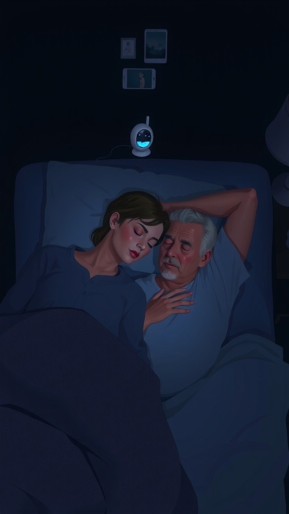 Children of the Night