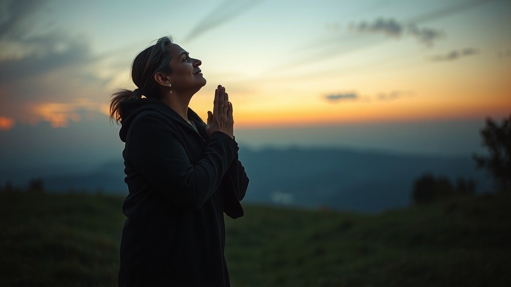 Batu Menangis: Doa Seorang Ibu