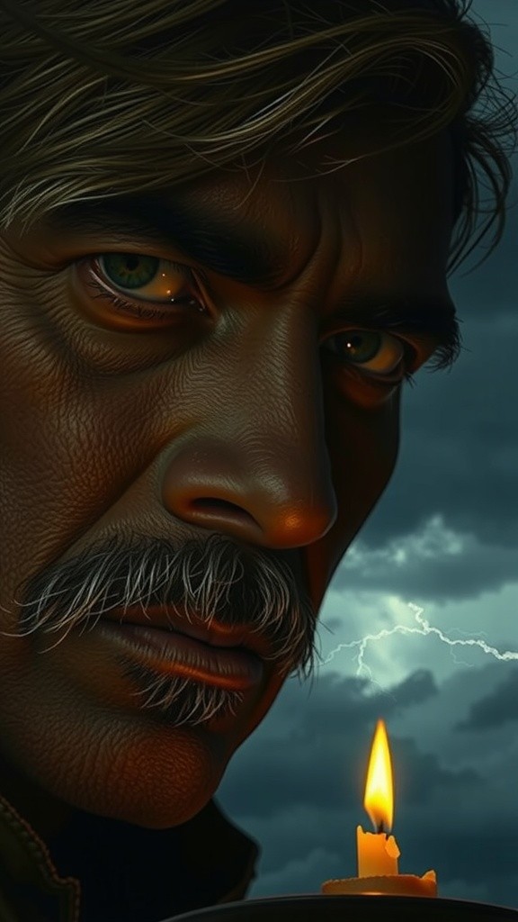 महादेव का वचन: संकट में सहारा