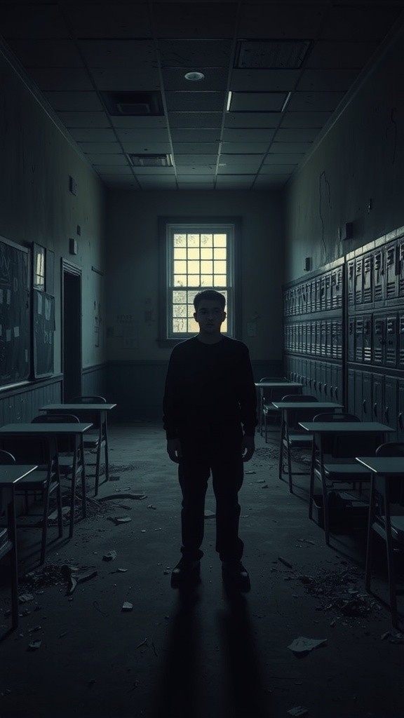 Hanako-san: Cerita Angker di Toilet Lama