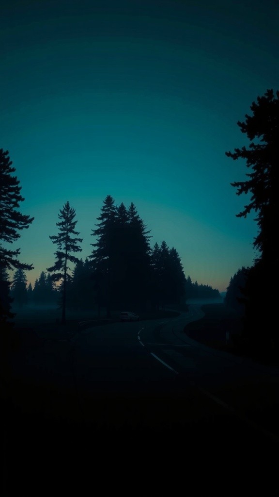 कैसे भूत बन गया 'फैंटम जॉगर ऑफ कैन्यन हिल'?