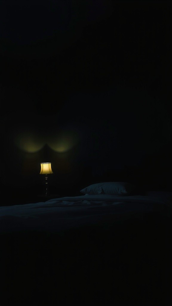 Misteri Hantu yang Menyeramkan