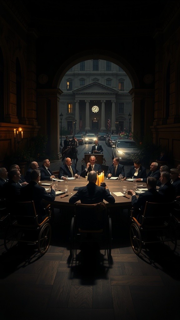 The Founding of Liberia: A Story Unfolds