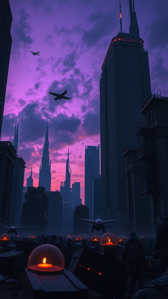 Multiverse War: ओमेगा कंगक्वेरर की एंट्री!