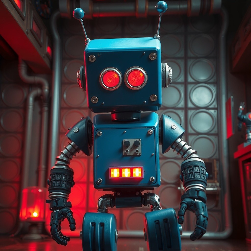 The Watcher in the Code