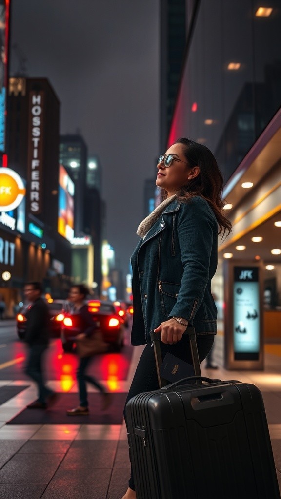 The Woman from Torenza: A Mysterious Disappearance