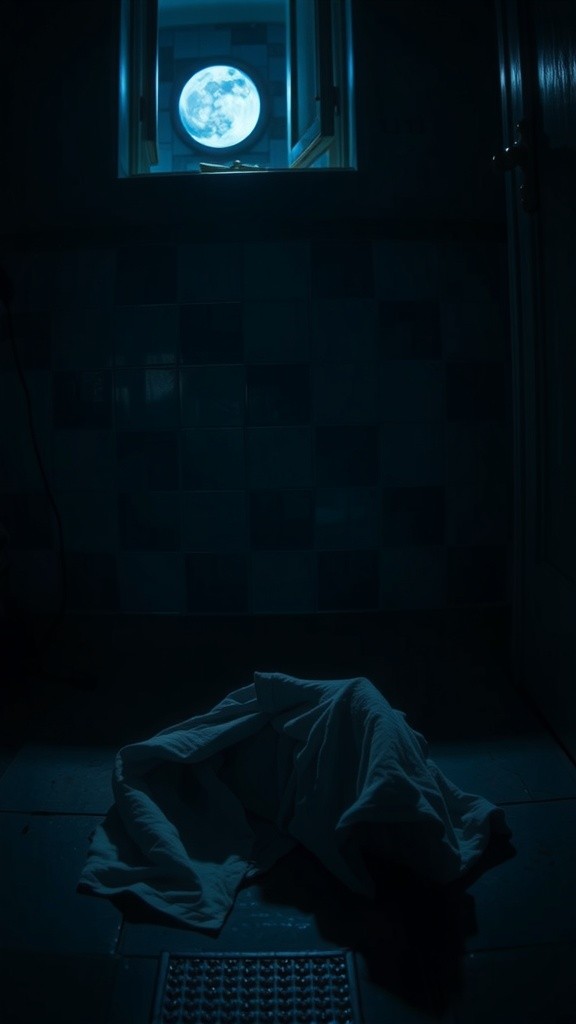 Reflections of the Unseen