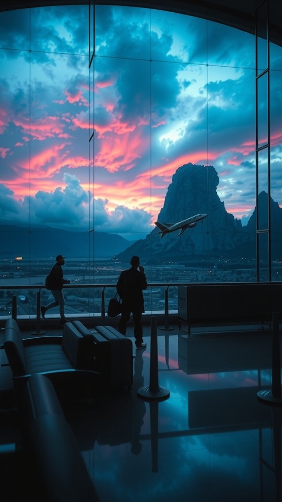 ٹورینزا: خوف کا سفر