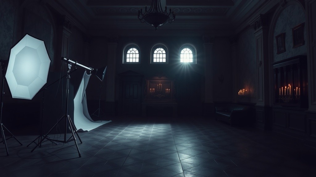 Meera Kapoor: Ek Mysterious Raaz