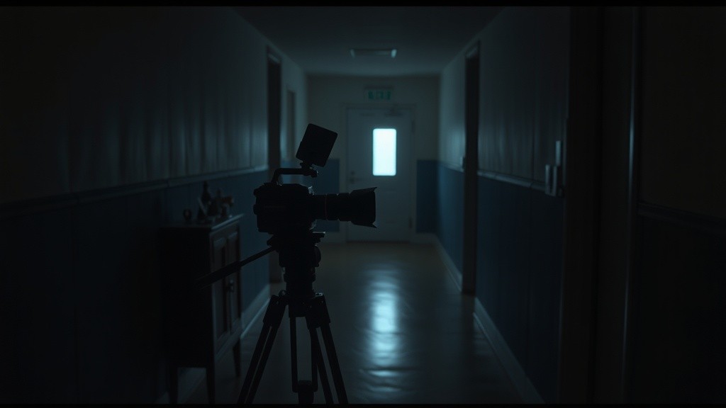 Meera ki Kahani: Ek Horror Thriller