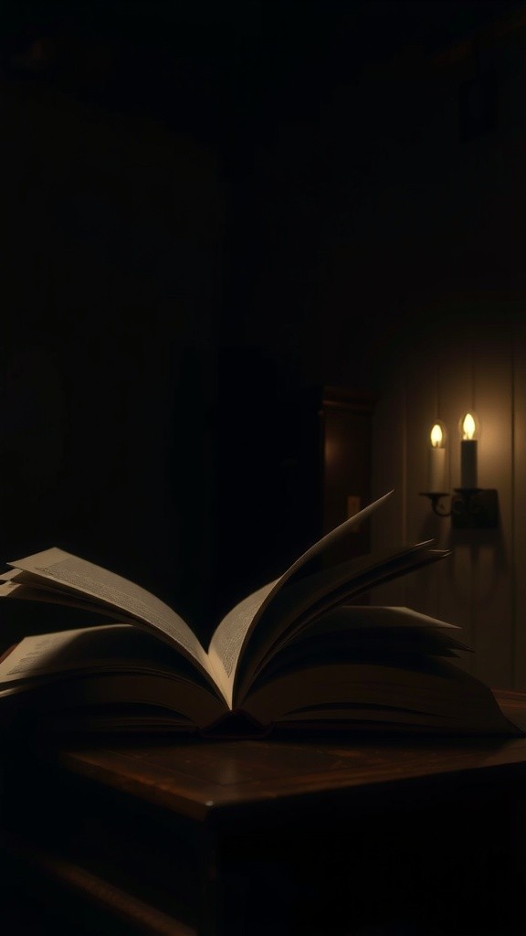 मइनावती की रहस्यमय रात