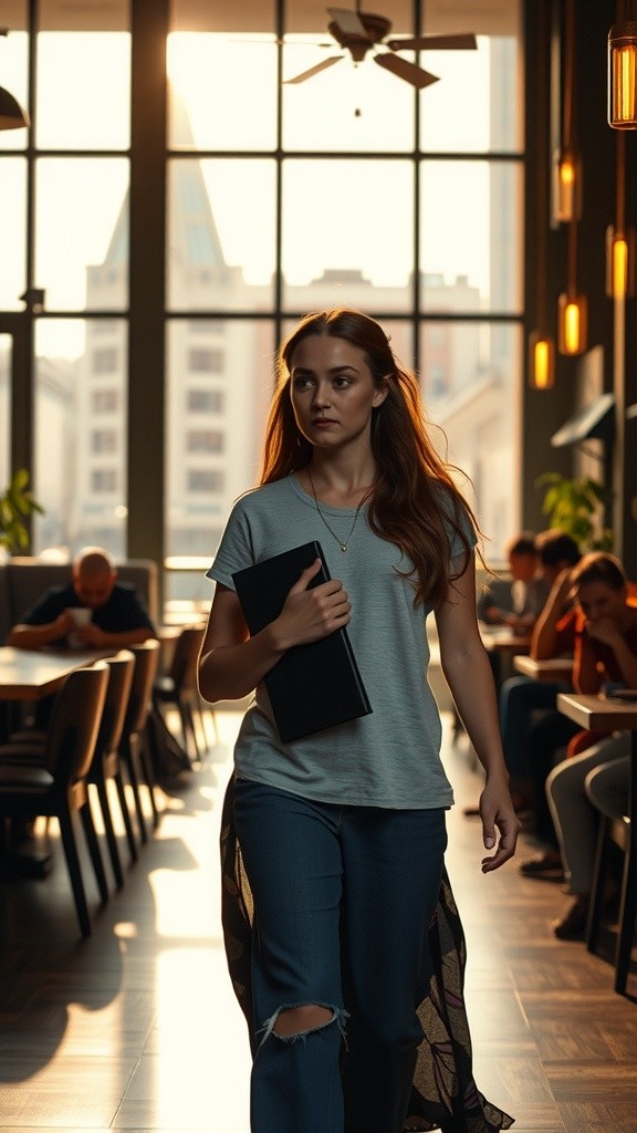 Against All Odds: A Political Awakening