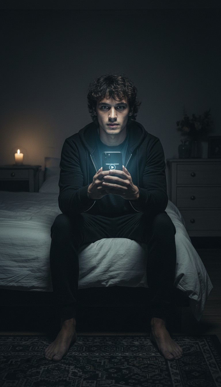 Whispers in the Dark