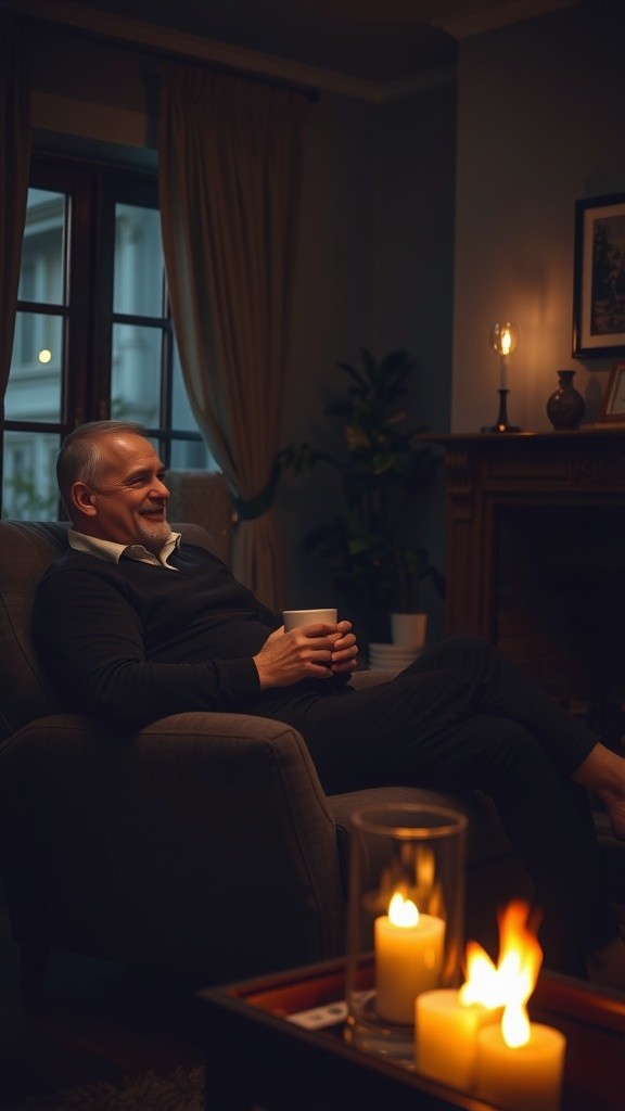 Uninvited: The Child Who Calls You 'Dad'