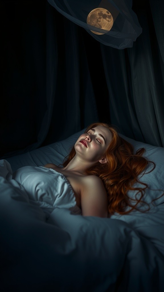 Ankle of Terror: A Half-Asleep Horror