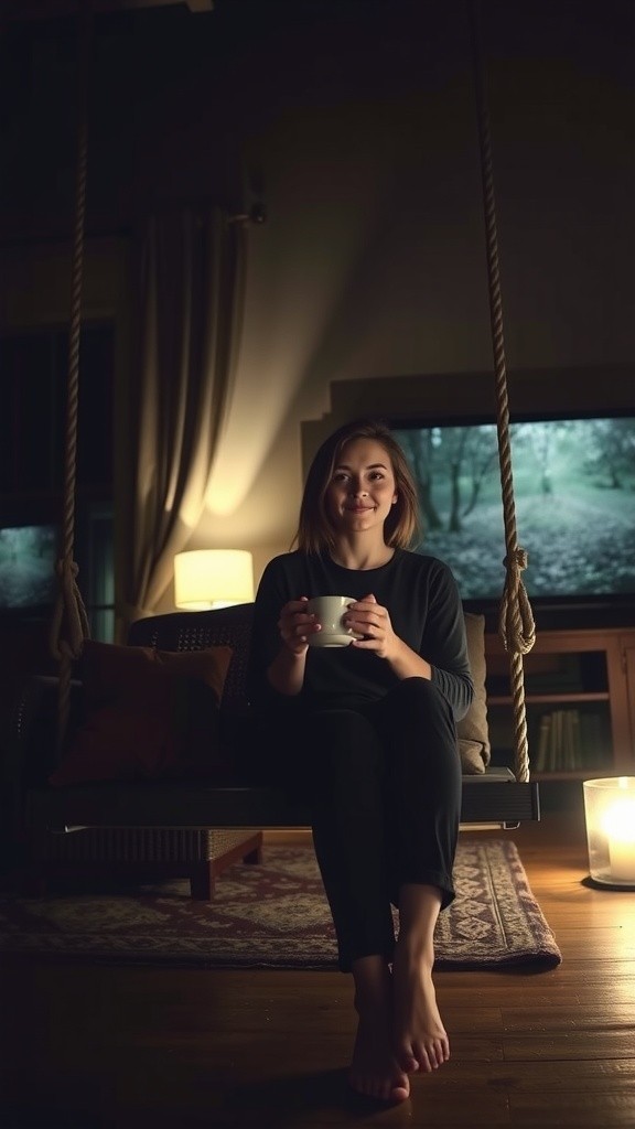 Live Stream of Terror