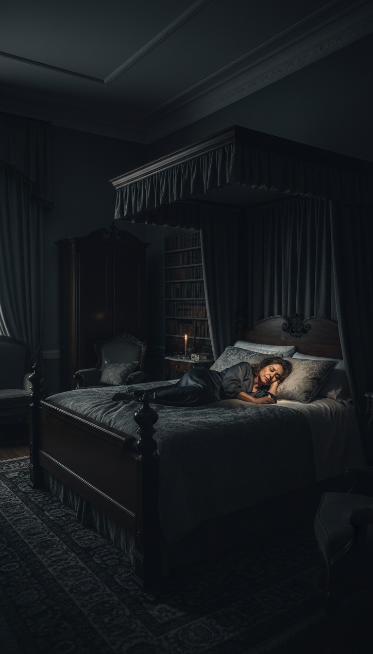 Ketukan Tengah Malam