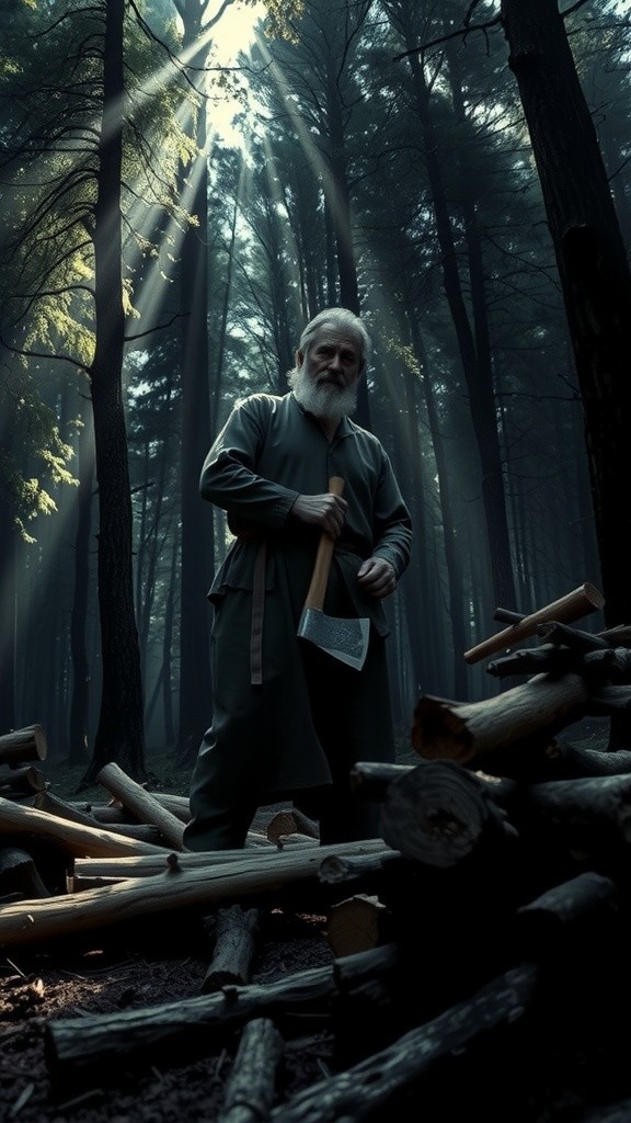 Ali Baba and the Forty Thieves