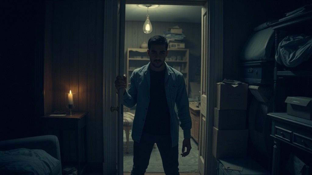 صندوق الأسرار المفقودة