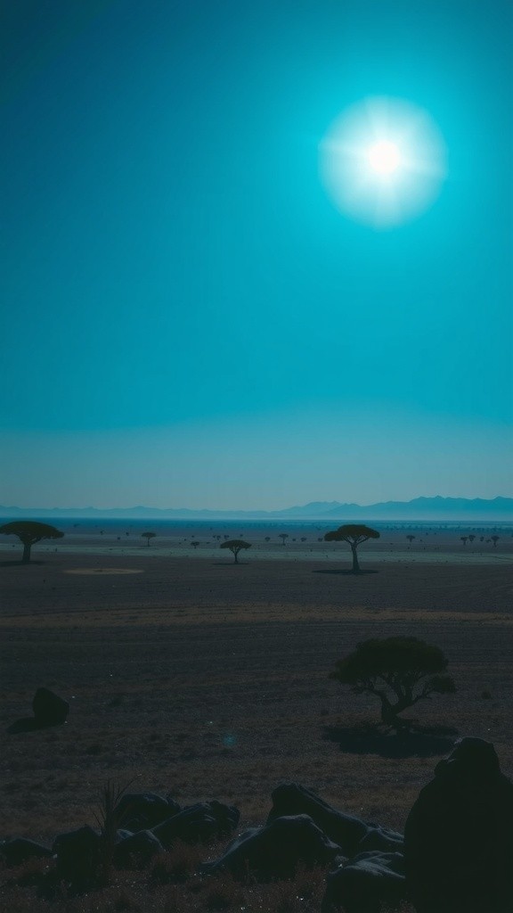 The Boy Who Unearthed Africa’s Hidden Strength