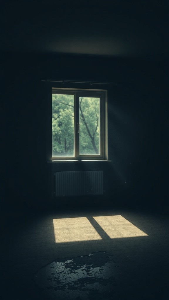 Room 12: The Breathing Count