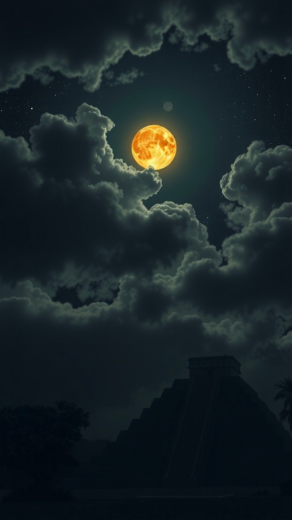 Understanding Aztec Religion: The Cosmic Balance of Sacrifice and Worship