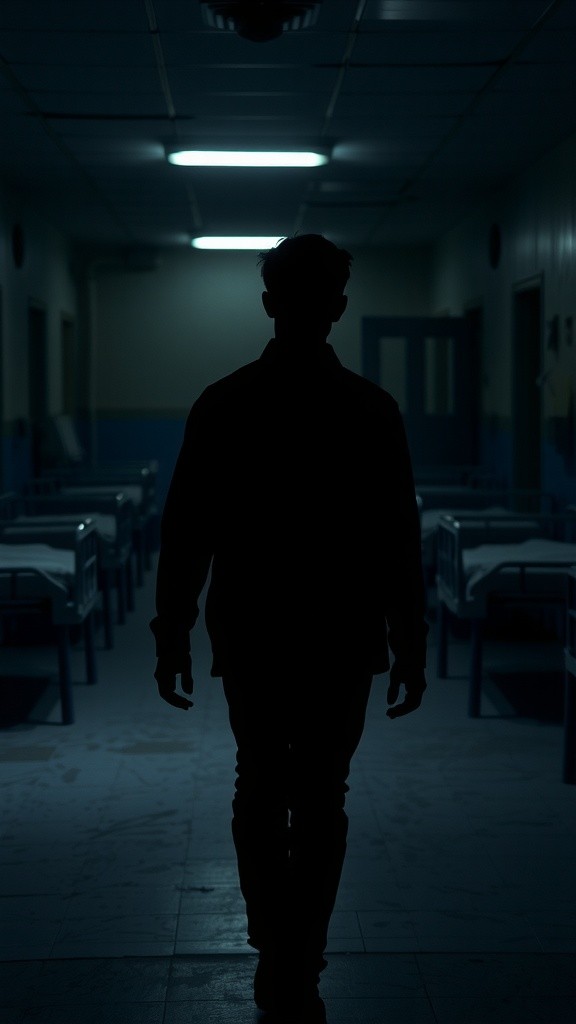 Adhoori Surgery Ka Bhoot