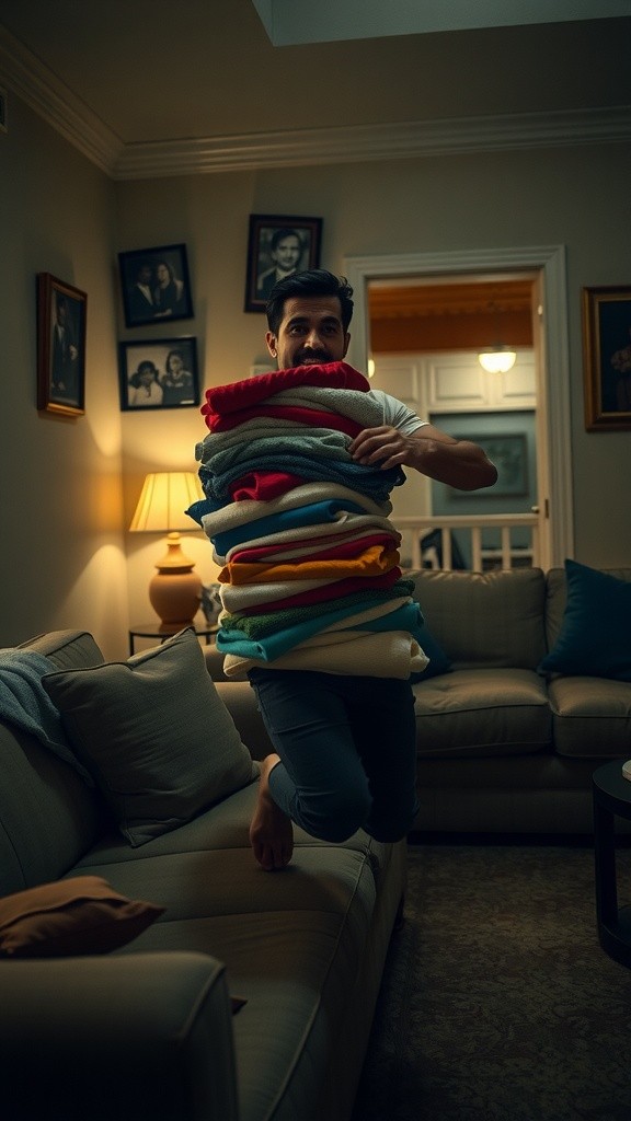 Kekuatan Super Budi: Melawan Prokrastinasi!