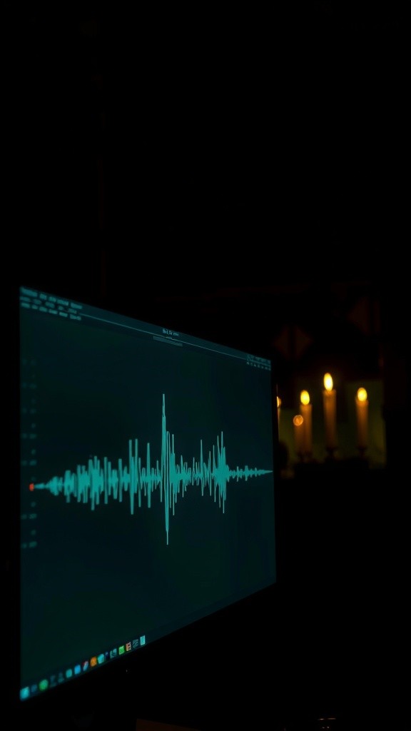 The Mark of the Forest Guardian