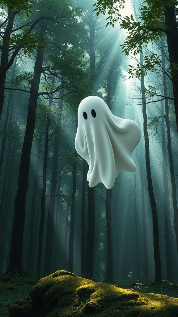 The Guardian's Awakening