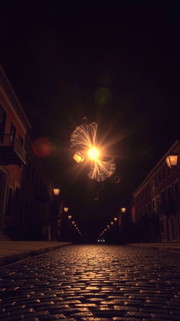 Benjamin Franklin's Modern Marvel: The Smartphone Surprise!