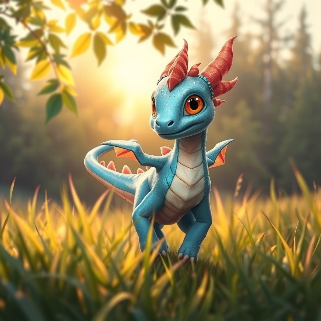 The Whisper of Serenya