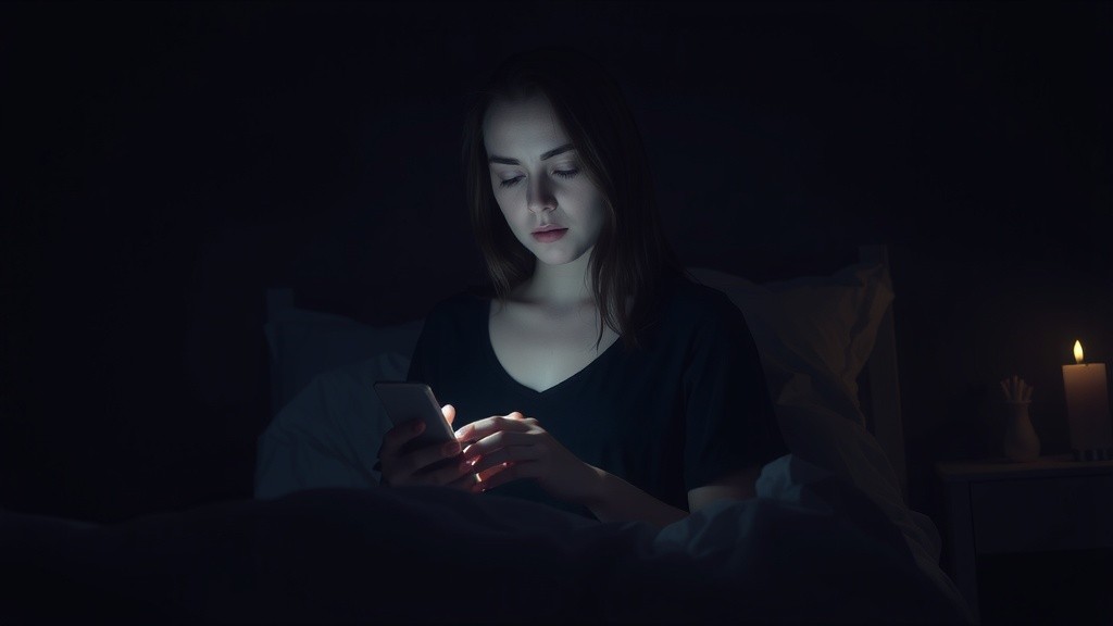 In the Silence of Night: A Whisper from Code