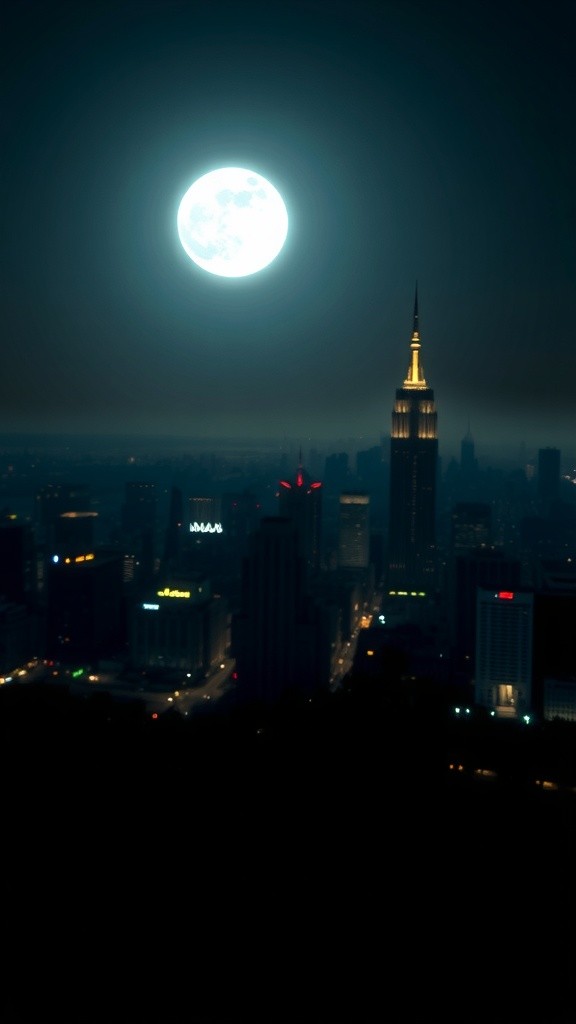 Silence Incarnate: The Heist at Westward Spire