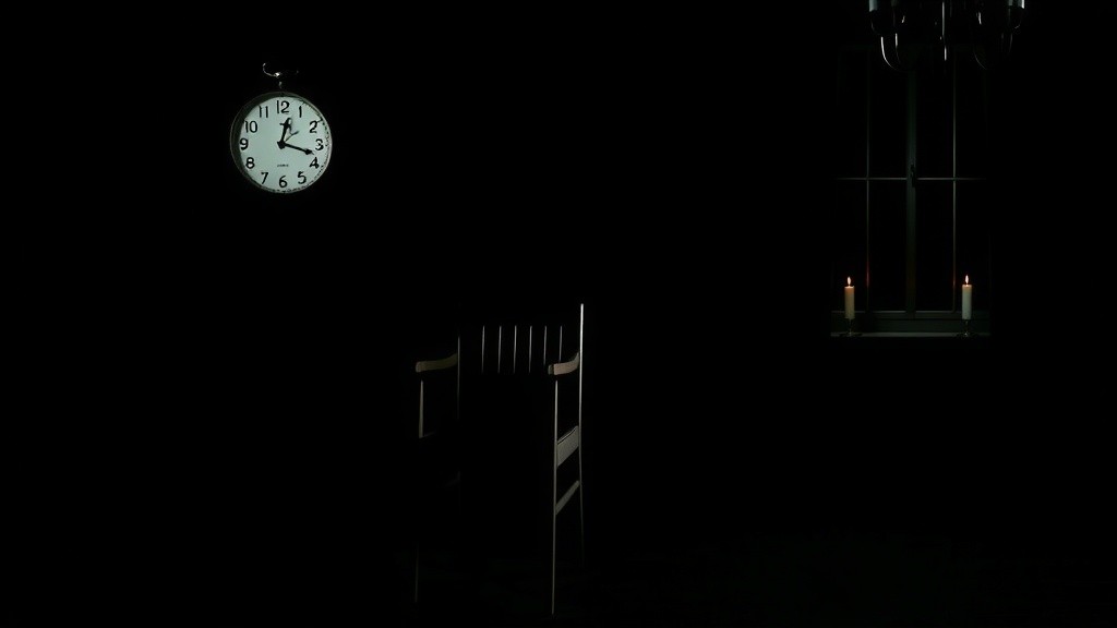 Kehidupan Tanpa Ingatan