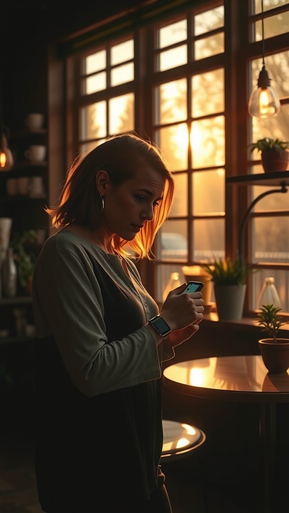 A Heartbreaking Love Tale