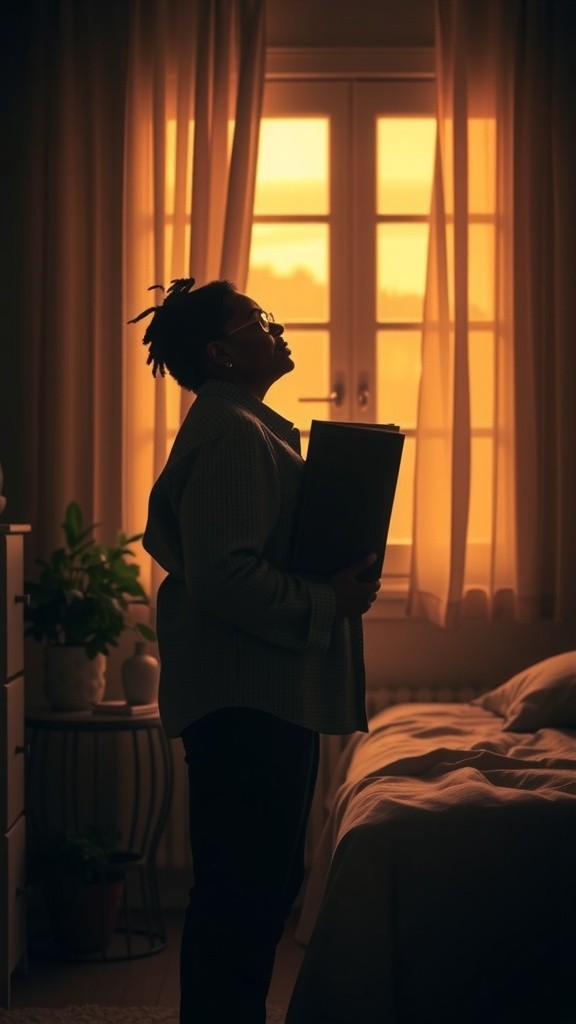 Prayers to Break Forth and Reconnect with Destiny Helpers