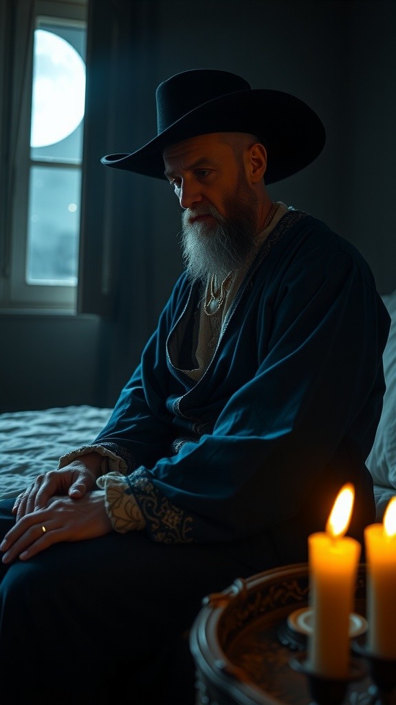 Suara Kucing di Balik Lemari