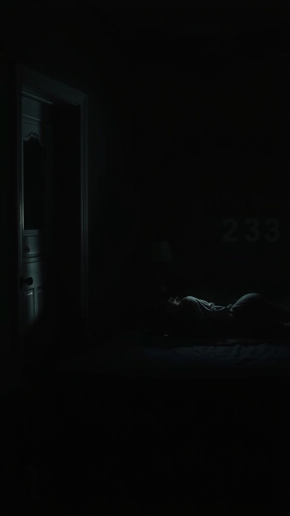 Jangan Panggil Namaku: Teror di Tengah Malam