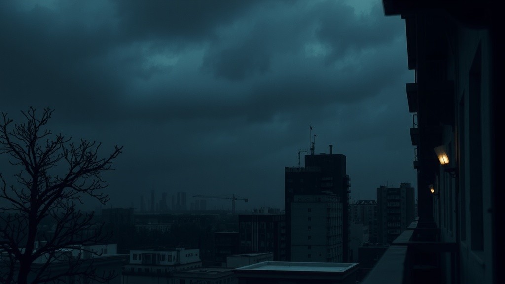 Choosing Joy in Difficult Times