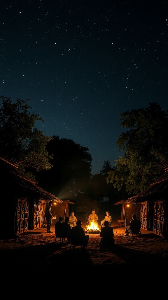 The Vanished Girl of Okwuoma