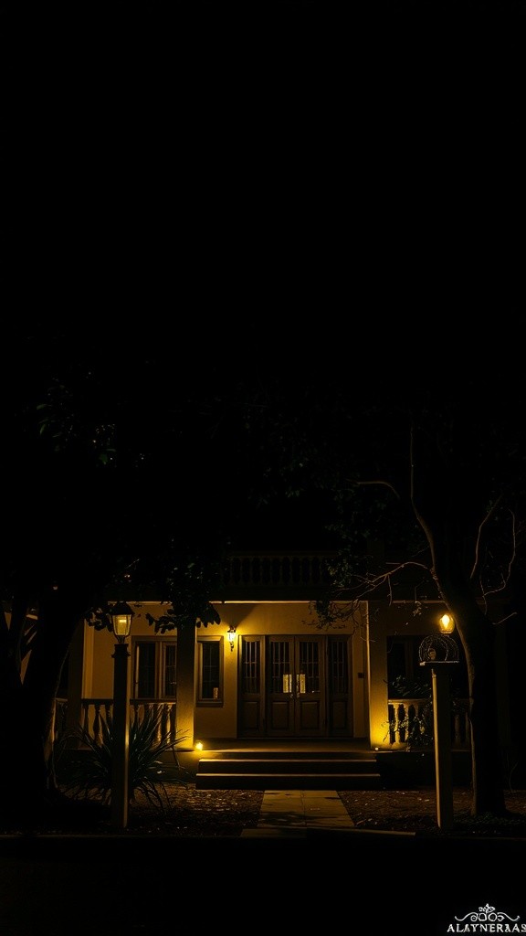 Lemari Misterius di Jogja