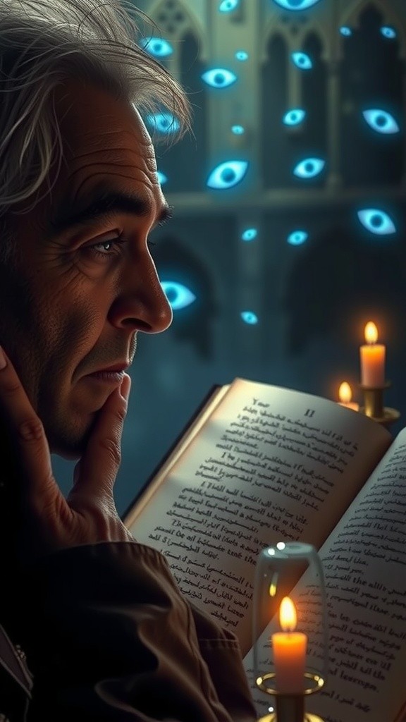 Is the Evil Eye Real or Just a Myth?