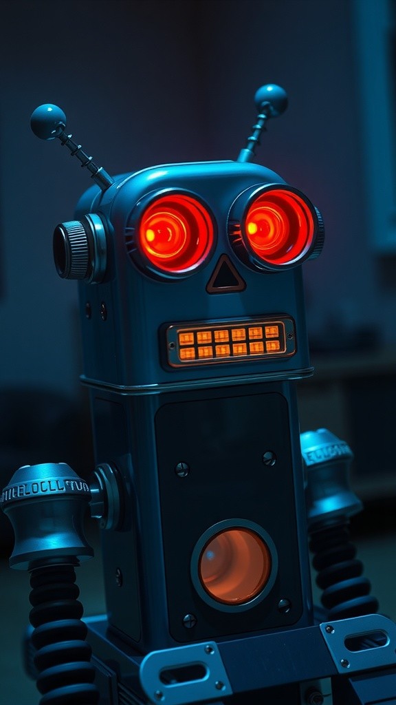 The Alarm That Knew My Secrets