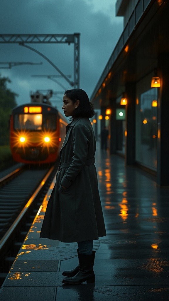 Pintu Terakhir: Pertaruhan