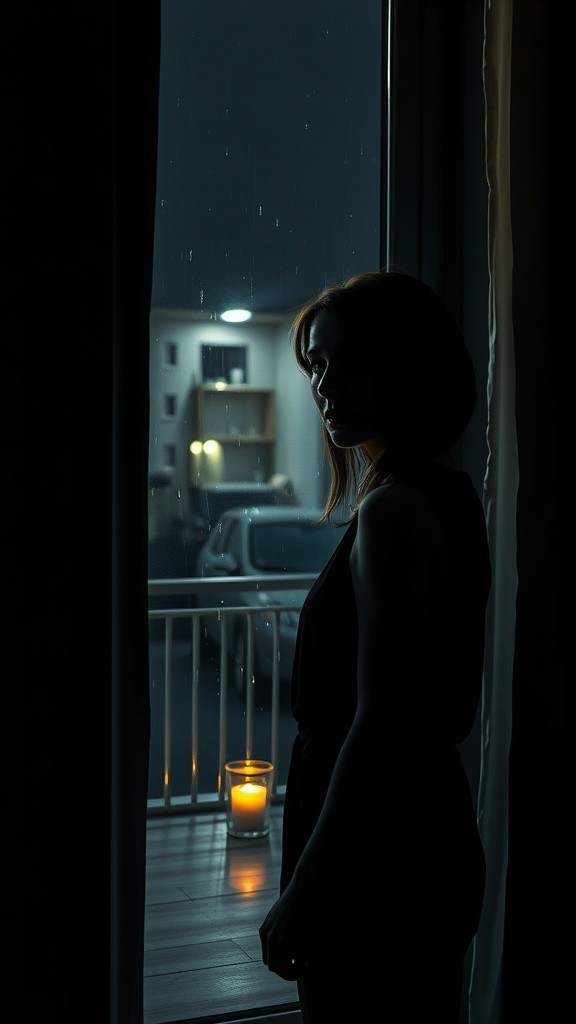 The Eyes of Paranoia