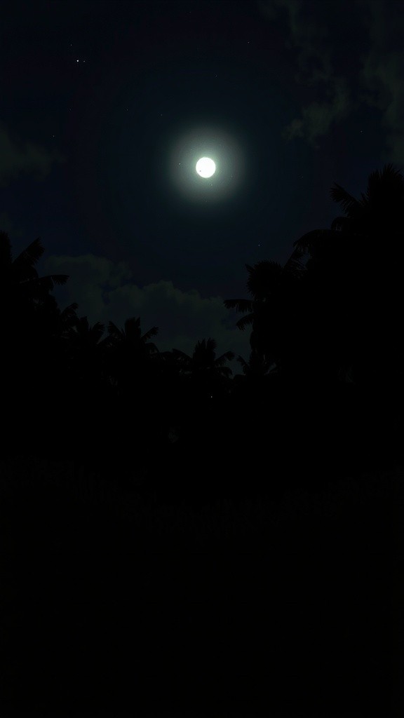 Legenda Hutan Kalimantan